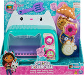 Gabby's Dollhouse Bakey With Cakey Oven 6065074 - Colorland Toys